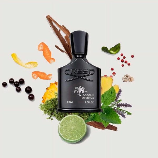 Creed Absolu Aventus