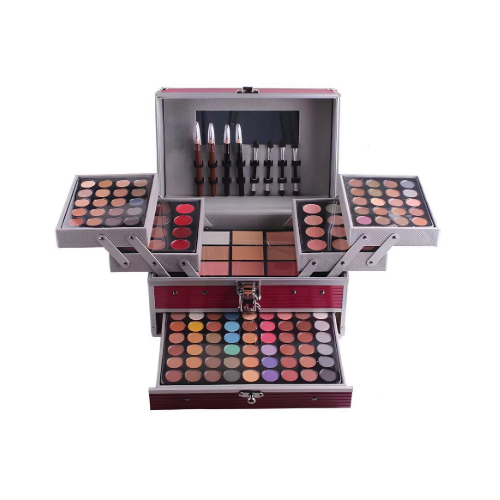 LIKËPINK Maquillaje