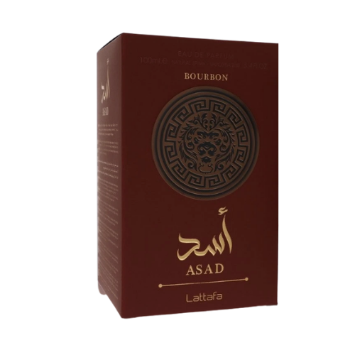 BOURBON Asad