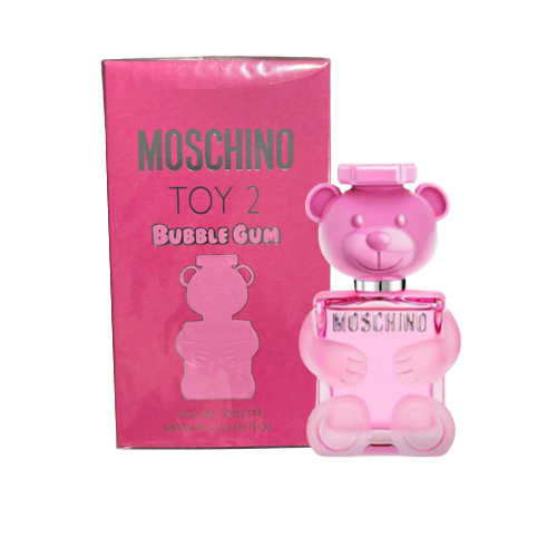 MOSCHINO Toy 2 Bubble Gum