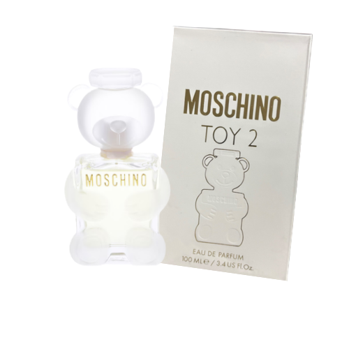 MOSCHINO Toy 2