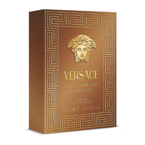 VERSACE Eros Najim