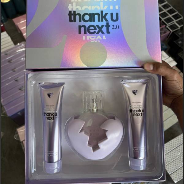 Ariana Grande Next 2.0