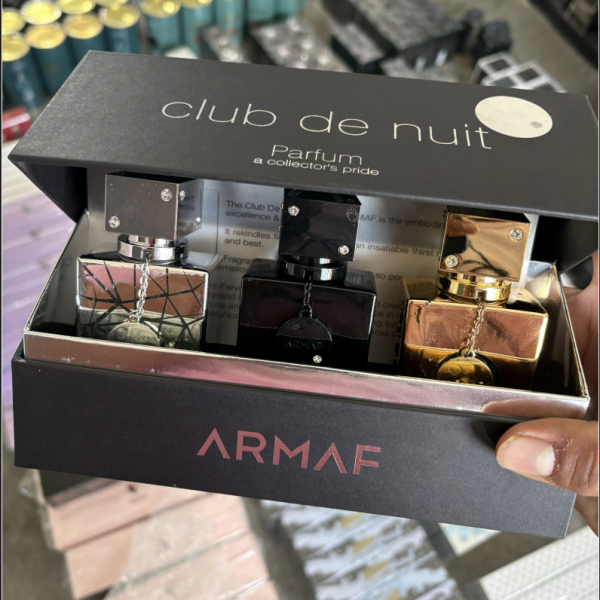 Armaf Club de Nuit