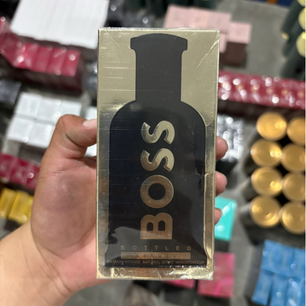 Hugo Boss Bottled Absolu