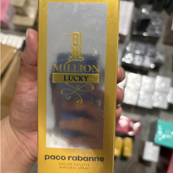 Paco Rabanne One Million Lucky
