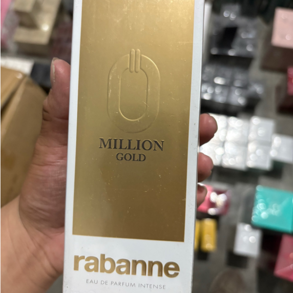 Rebaja Paco Rabanne Paco Rabanne Million Gold