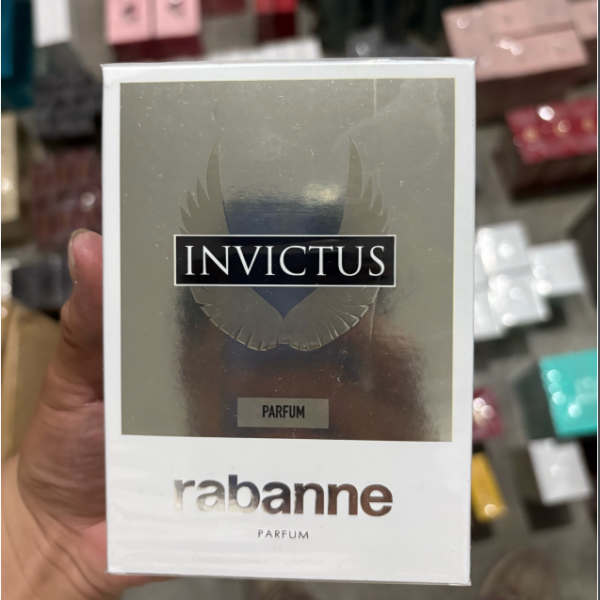 Invictus by Paco Rabanne