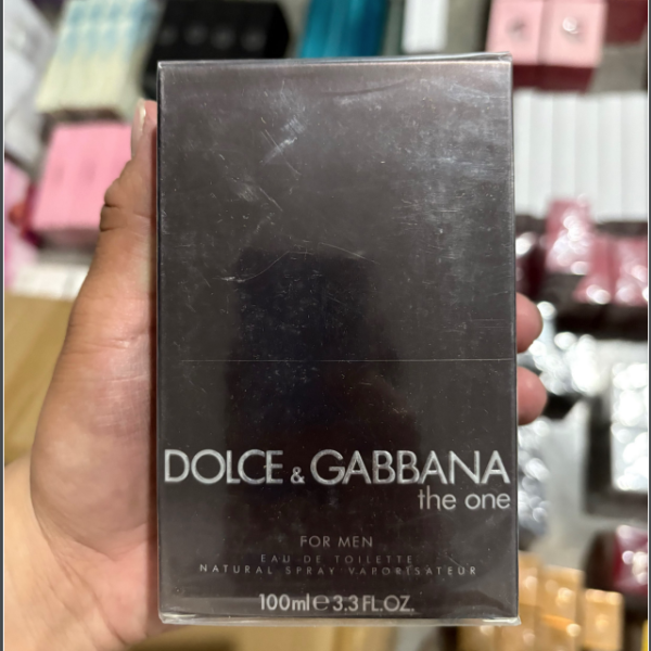 Dolce Gabbana The One
