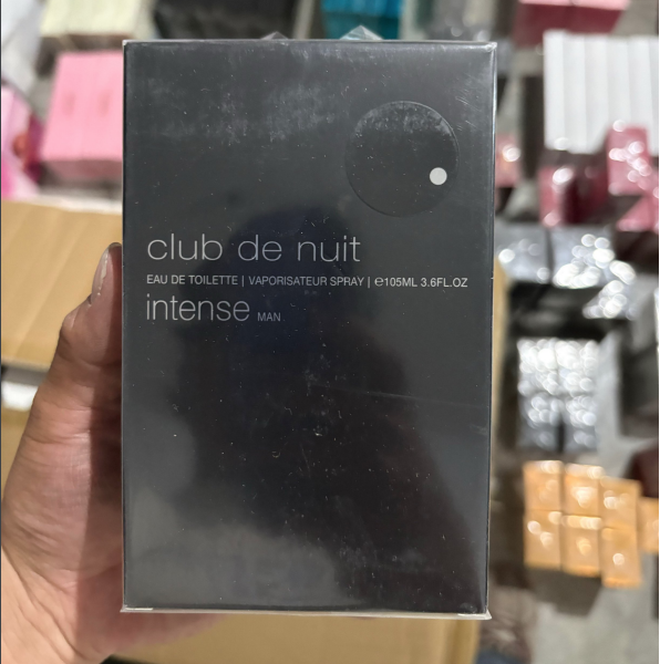 Armaf Club De Nuit Intense Man