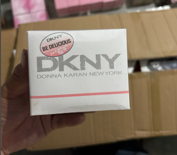 Donna Karan Eau de Parfum Be Delicious Fresh Blossom