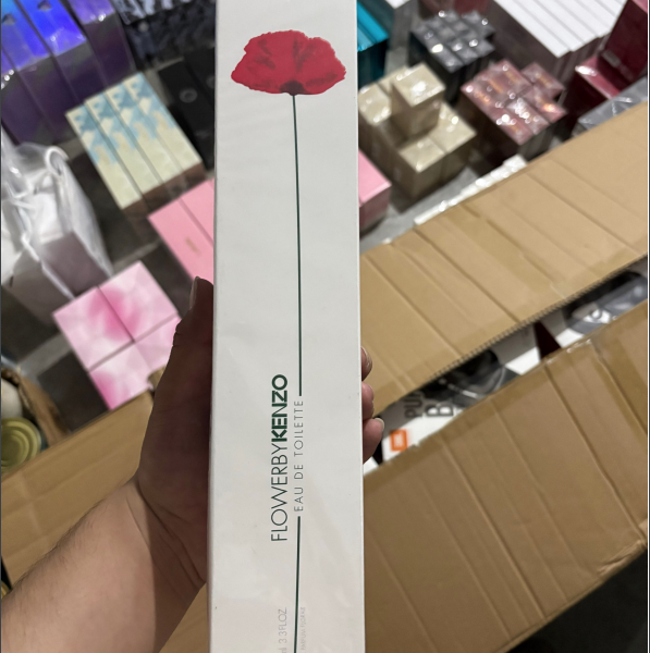 Flower by Kenzo Mujer