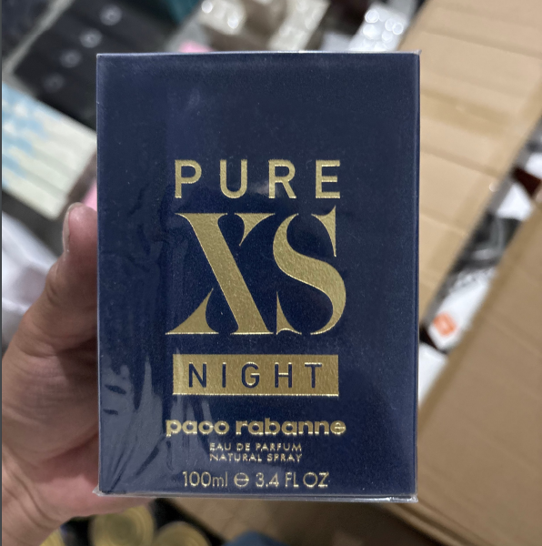 Paco Rabanne Pure XS