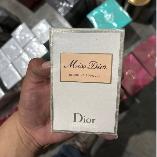 Dior Blooming Bouquet