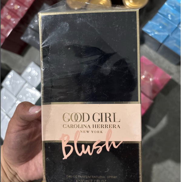 Perfume CH Carolina Herrera Good Girl Blush