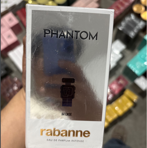 Phantom Intense - Paco Rabanne