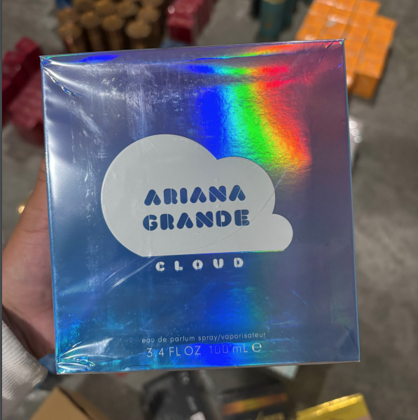 Cloud 2.0 Intense Ariana Grande