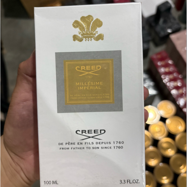 Creed Millesime Imperial
