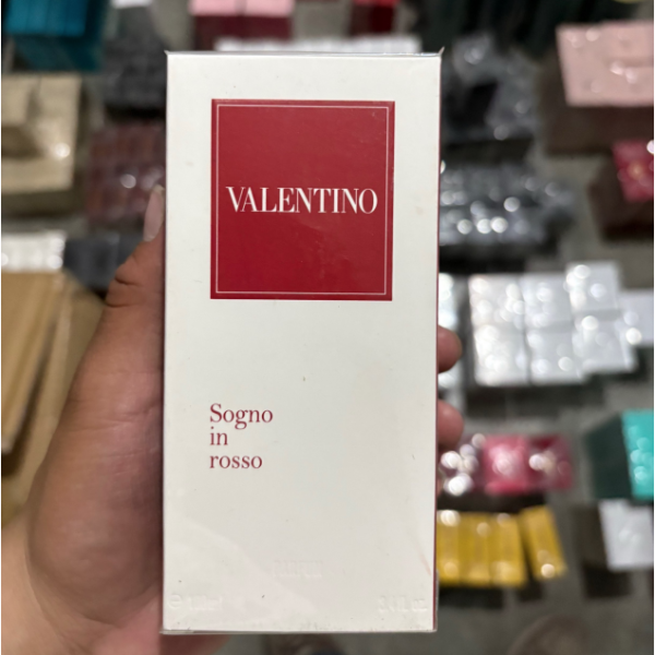 Valentino Notte Sogno in Rosso Unisex