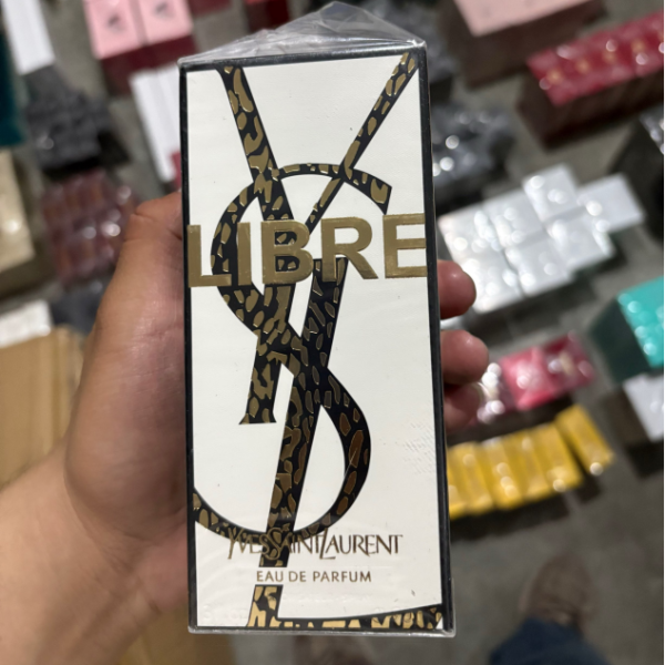 Yves Saint Laurent Libre