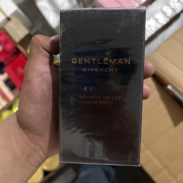 Givenchy Gentleman Reserve Privee