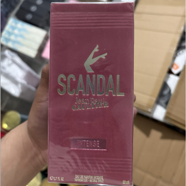 Jean Paul Gaultier Scandal Le Parfum For Women