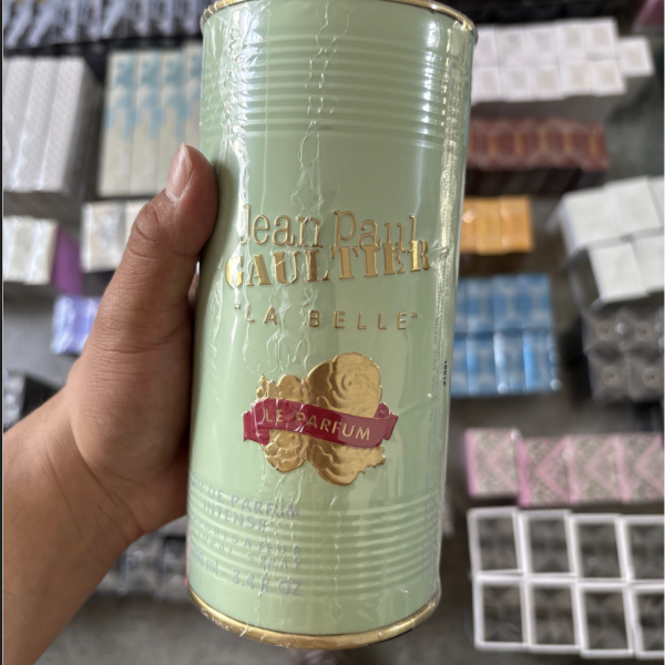 Jen Paul Gaultier La Belle