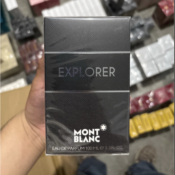 Mont Blanc Explorer