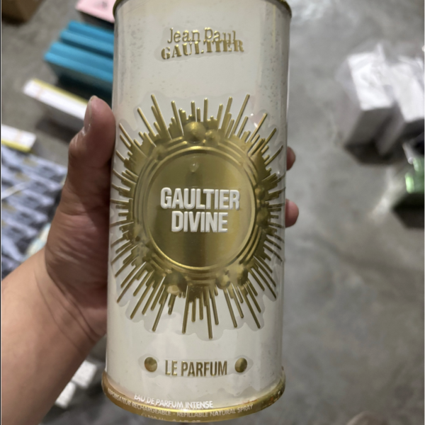 Jean Paul Gaultier Divine