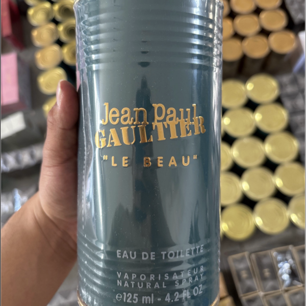Jean Paul Gaultier La Beau