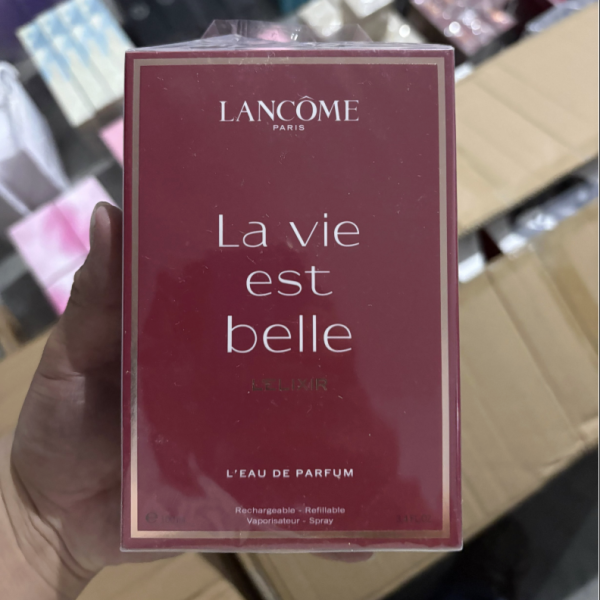 Lancome La Vie Est Belle