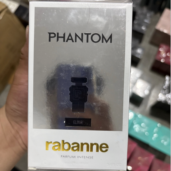 Paco Rabanne Phantom