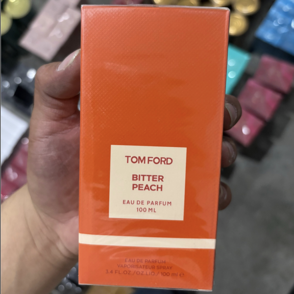 Tom Ford Bitter Peach