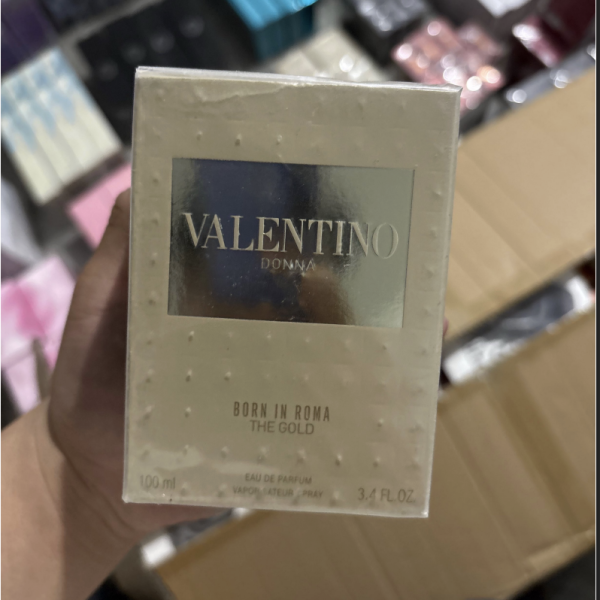 Valentino Donna