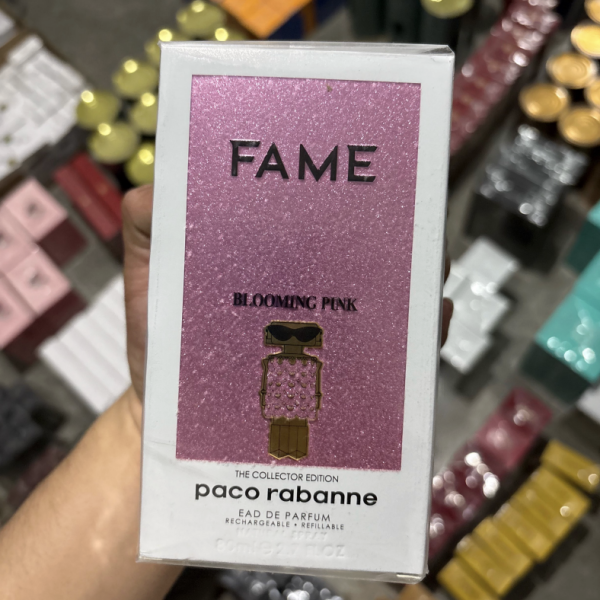 Paco Rabanne Fame
