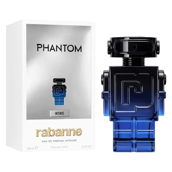 PHANTOM INTENSE RABANNE