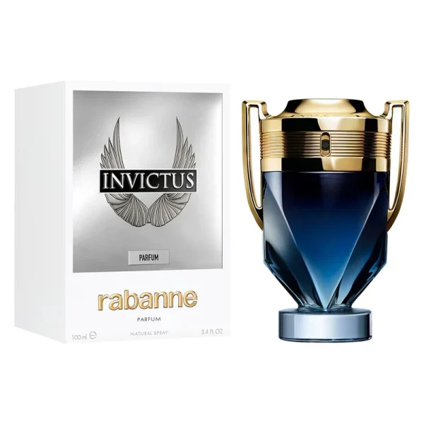INVICTUS PARFUM