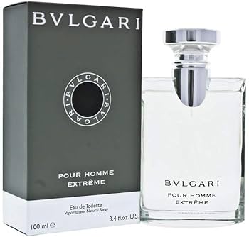 BVLGARI POUR HOMME EXTREME
