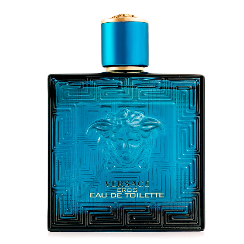 VERSACE EROS EDT