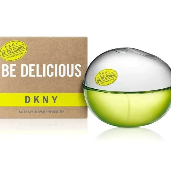 DKNY BE DELICIOUS EDP