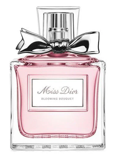 MISS DIOR BLOOMING BOUQUET