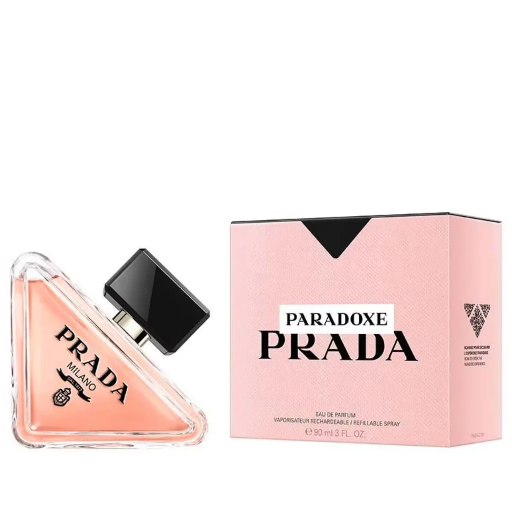 PRADA PARADOXE EDP