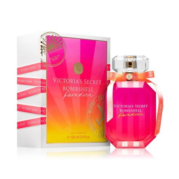 VICTORIA´S SECRET BOMBSHELL PARADISE