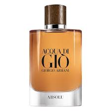 ACQUA DI GIO ABSOLU