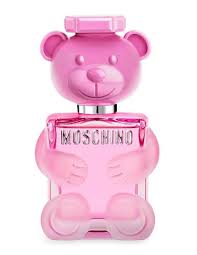 MOSCHINO TOY 2 BUBBLE GUM