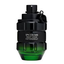 SPICEBOMB NIGHT VISION V&R
