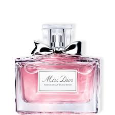 MISS DIOR ABSOLUTELY BLOOMING