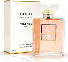 COCO CHANEL MADEMOISELLE