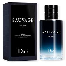 DIOR SAUVAGE EAU FORTE