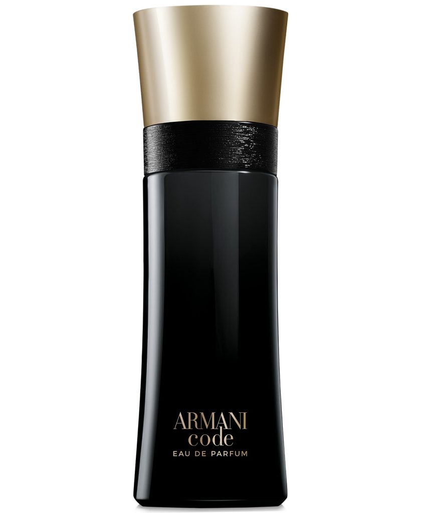 ARMANI CODE EAU DE PARFUM